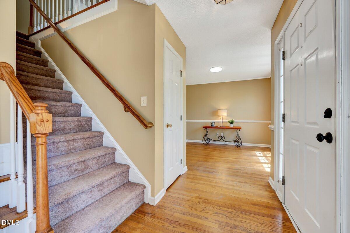 4804 Morecambe Way Apex, NC 27539 - Photo 4 of 42 4804 Morecambre Wy-4
