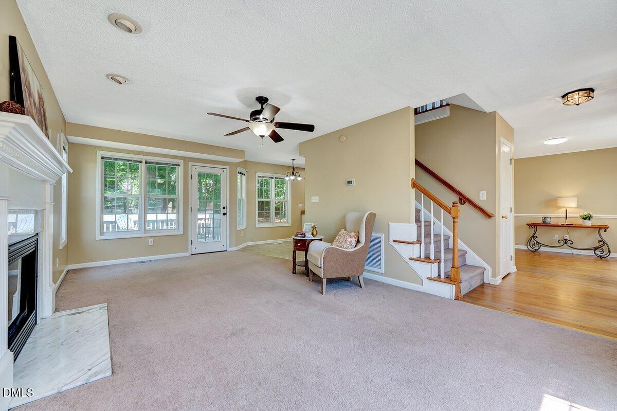 4804 Morecambe Way Apex, NC 27539 - Photo 8 of 42 4804 Morecambre Wy-8