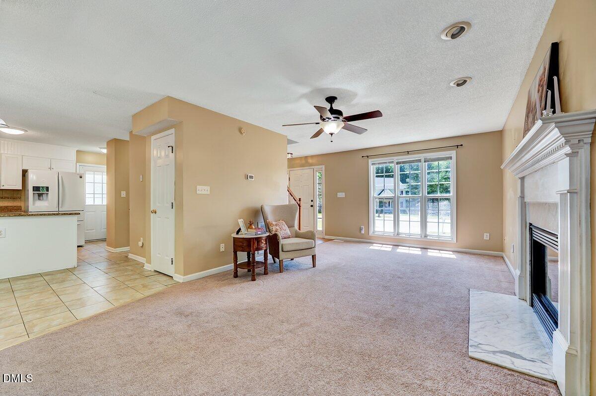 4804 Morecambe Way Apex, NC 27539 - Photo 9 of 42 4804 Morecambre Wy-9