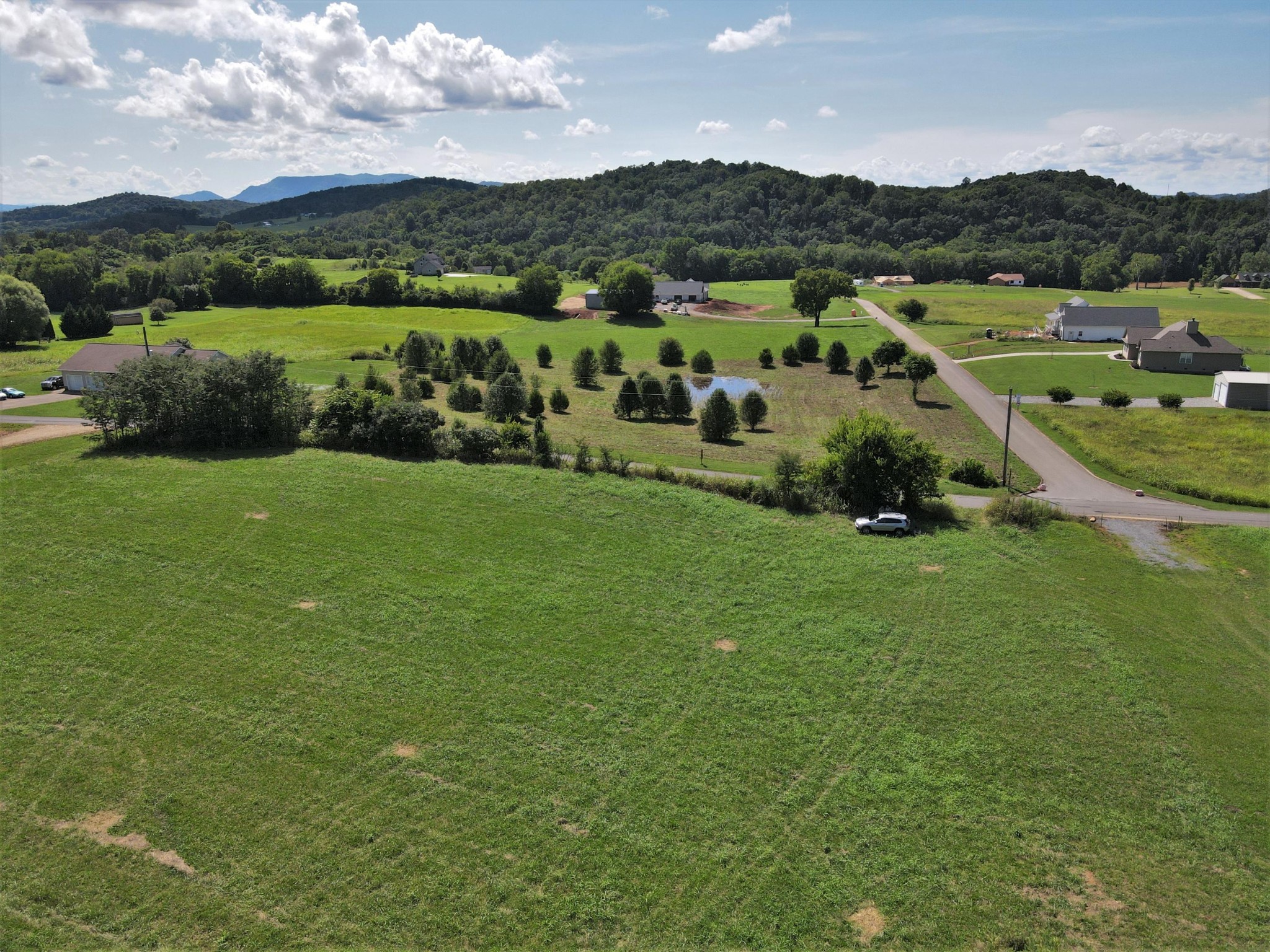 0 Fairfax Road Newport, TN 37821 - Photo 9 of 19