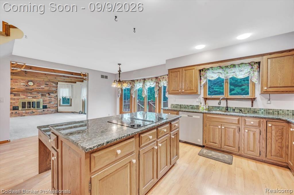 1405 McKail Road Leonard, MI 48367 - Photo 11 of 46 Gallery Image 11