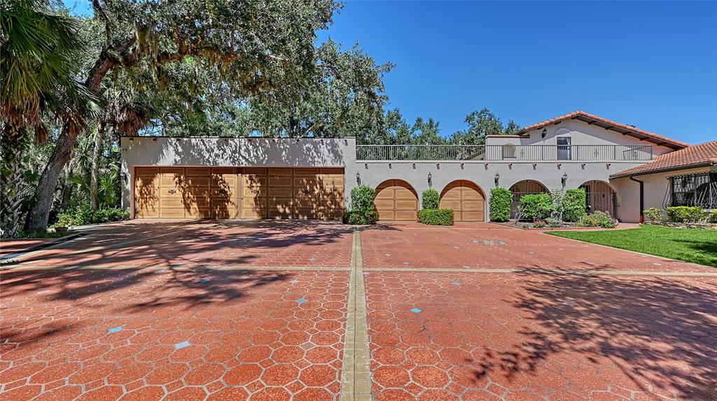 4674 Hidden River Road Sarasota, FL 34240 - Photo 2 of 46