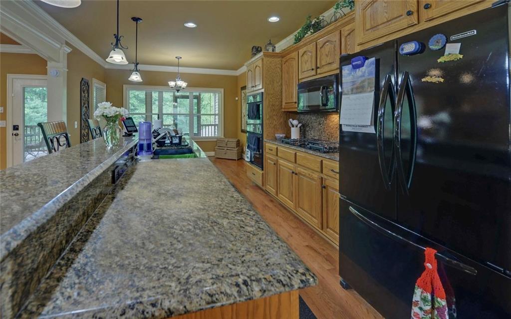 88 Cedar Ridge Road Dawsonville, GA 30534 - Photo 12 of 67