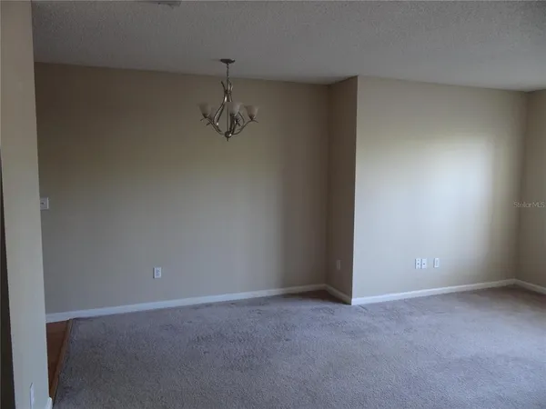 an empty room with a empty space and a empty space