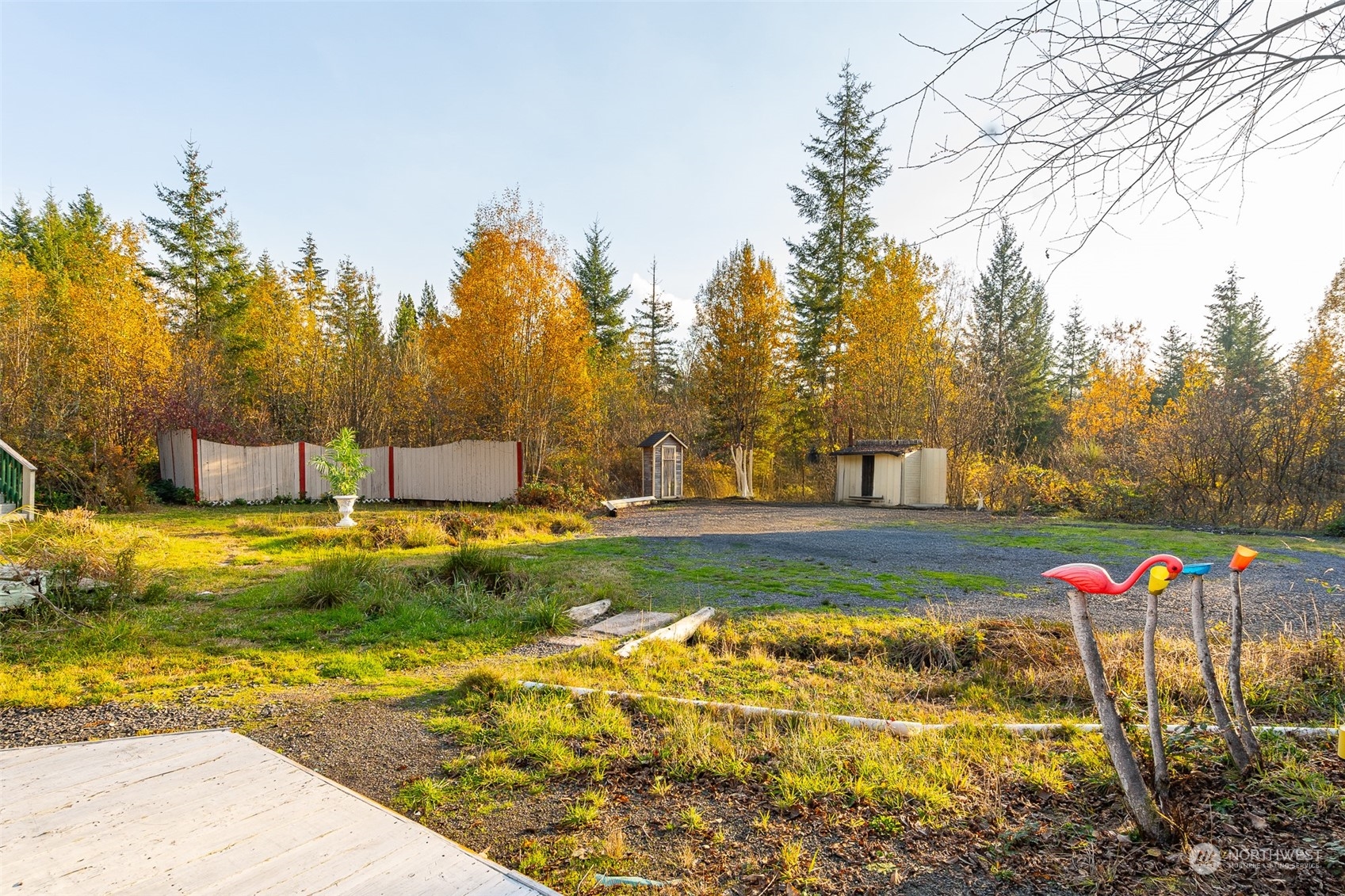 207 Meier Road Winlock, WA 98596 - Photo 11 of 33 a front view of a house with a yard