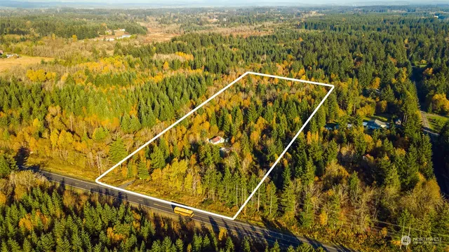 a view of a balcony with an outdoor space