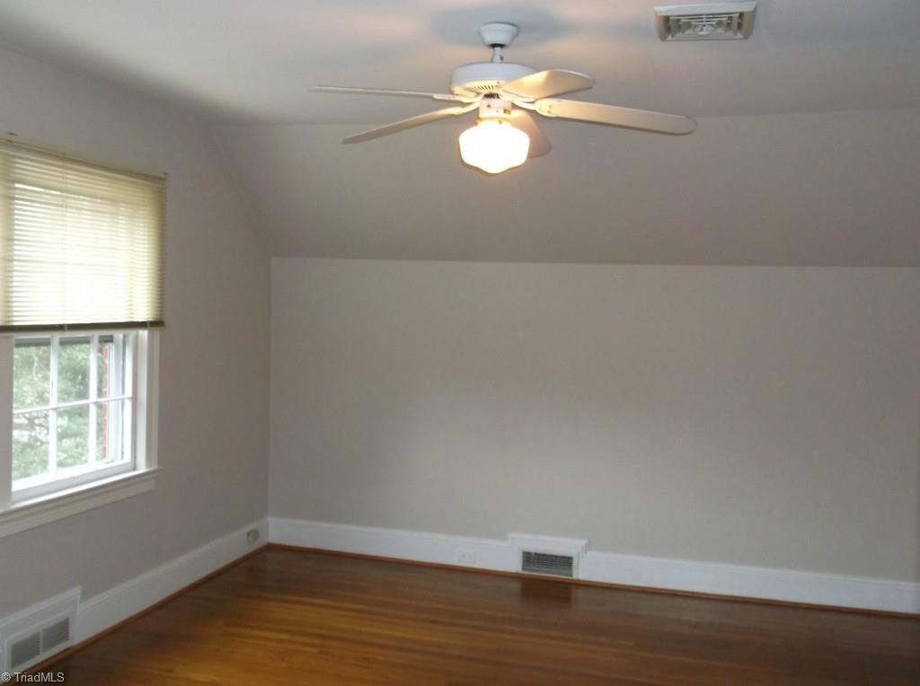 2804 Polo Road Winston-Salem, NC 27106 - Photo 11 of 17 Master Bedroom