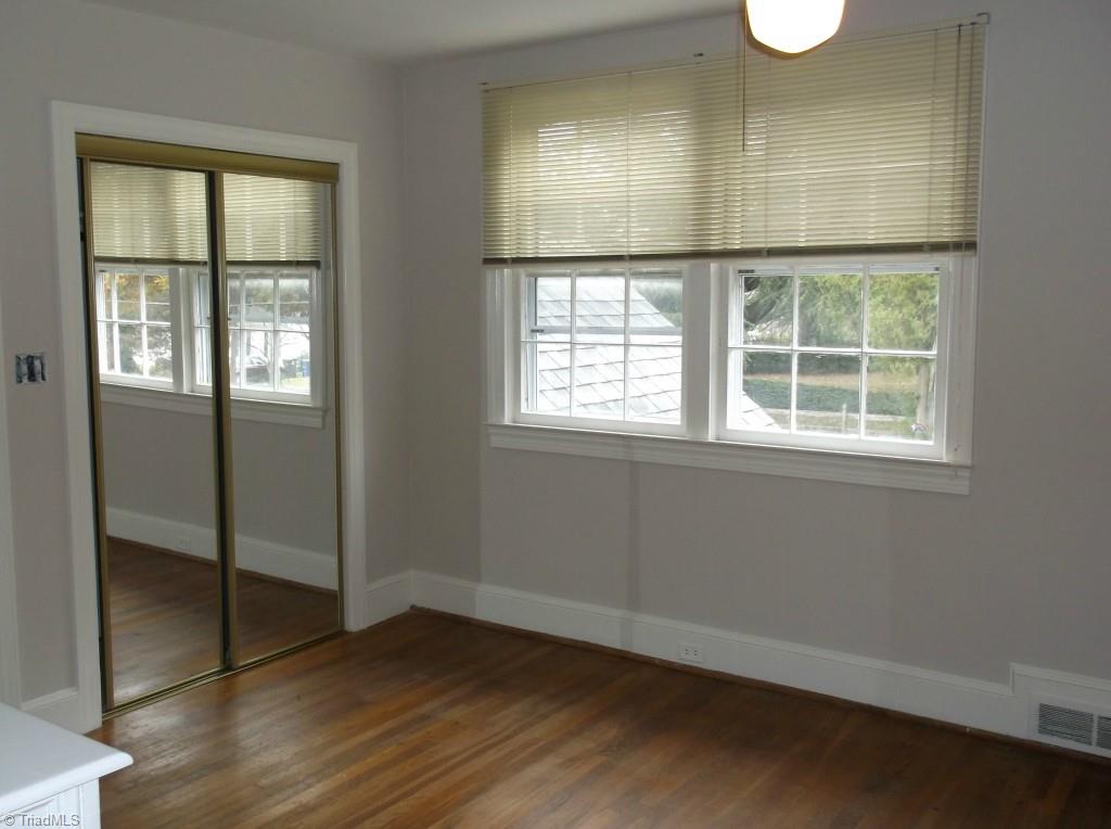 2804 Polo Road Winston-Salem, NC 27106 - Photo 14 of 17 Third bedroom