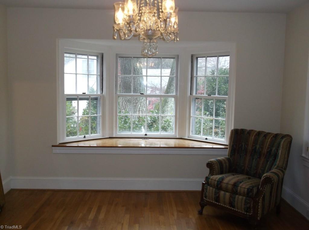 2804 Polo Road Winston-Salem, NC 27106 - Photo 7 of 17 Dining room