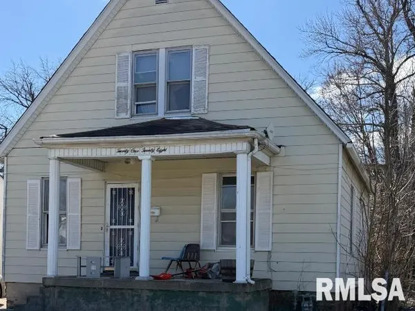 $63,000 | 2128 East Capitol Avenue, Springfield, IL 62703