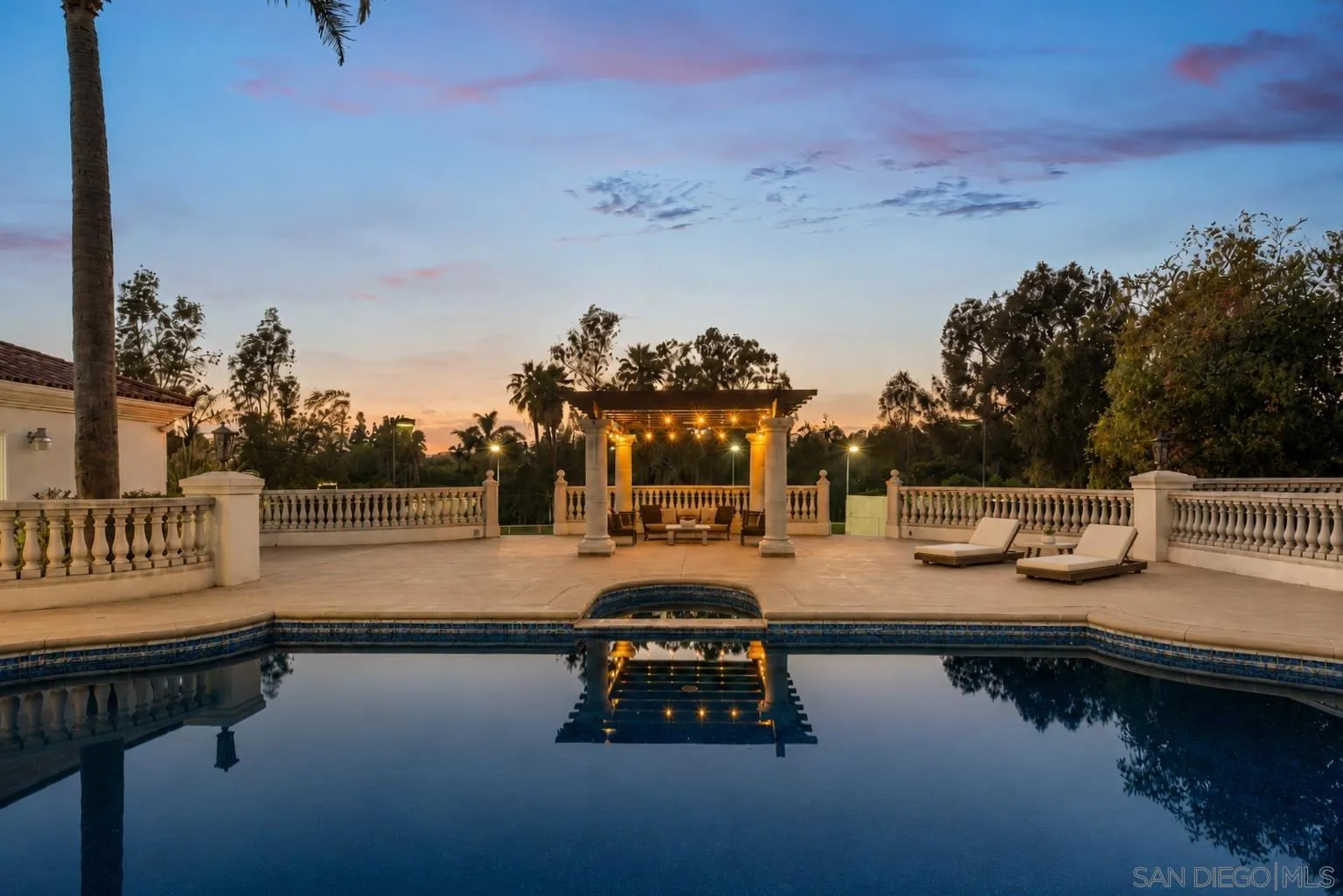 6998 Rancho La Cima Drive Rancho Santa Fe, CA 92067 - Photo 14 of 22