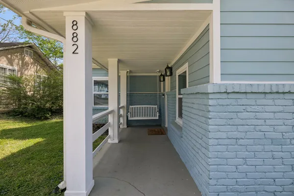 $499,000 | 882 West Sharpe Avenue, Nashville, TN 37206
