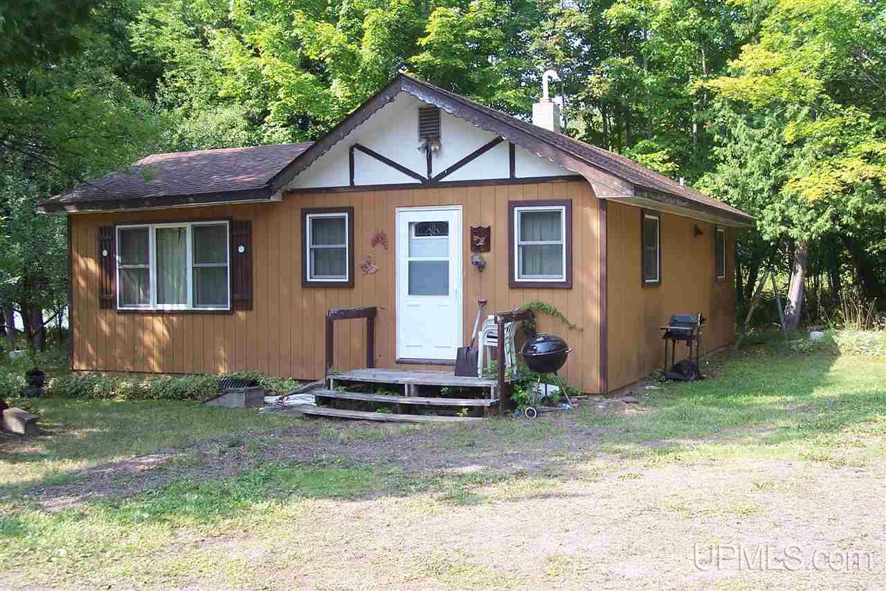 9945 East Shore Road Marenisco, MI 49947 - Photo 1 of 20 Gallery Image 1