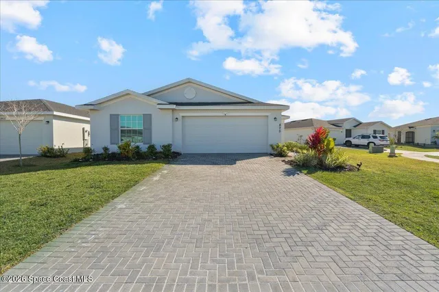 $365,000 | 875 Dockside Drive Southwest, Palm Bay, FL 32908