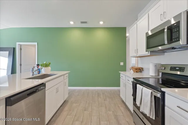 $365,000 | 875 Dockside Drive Southwest, Palm Bay, FL 32908