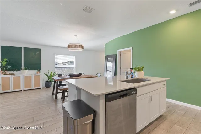 $365,000 | 875 Dockside Drive Southwest, Palm Bay, FL 32908