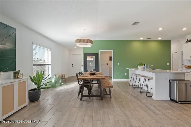 $365,000 | 875 Dockside Drive Southwest, Palm Bay, FL 32908