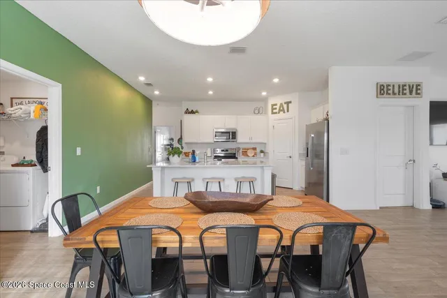 $365,000 | 875 Dockside Drive Southwest, Palm Bay, FL 32908