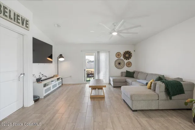 $365,000 | 875 Dockside Drive Southwest, Palm Bay, FL 32908