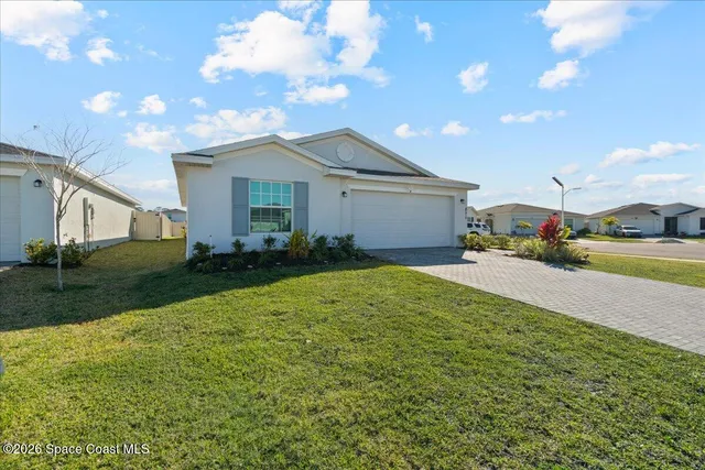 $365,000 | 875 Dockside Drive Southwest, Palm Bay, FL 32908