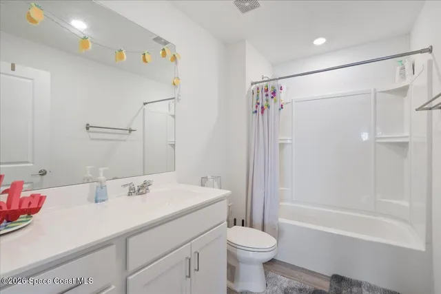 $365,000 | 875 Dockside Drive Southwest, Palm Bay, FL 32908