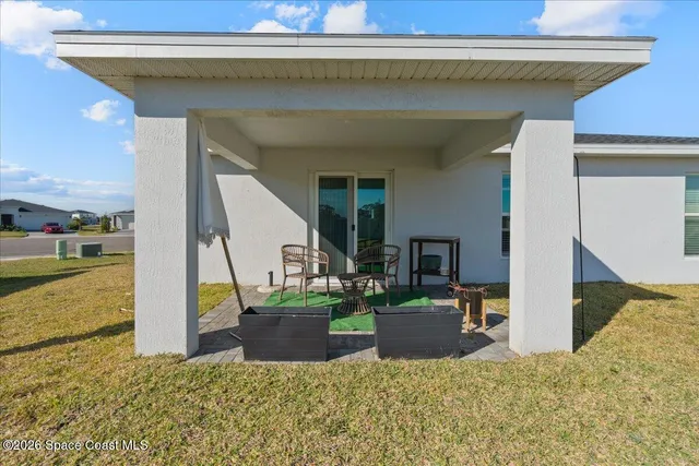 $365,000 | 875 Dockside Drive Southwest, Palm Bay, FL 32908