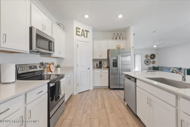 $365,000 | 875 Dockside Drive Southwest, Palm Bay, FL 32908