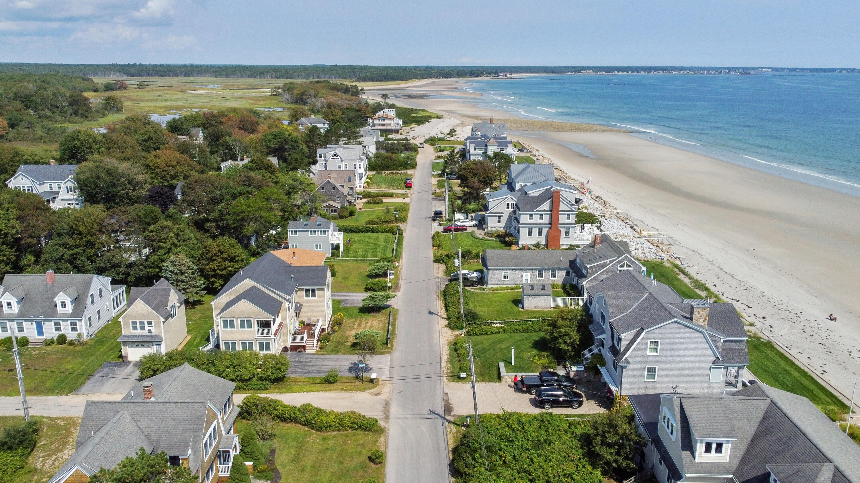 296 Island Beach Road Wells, ME 04090 - Photo 40 of 45 DJI_0225