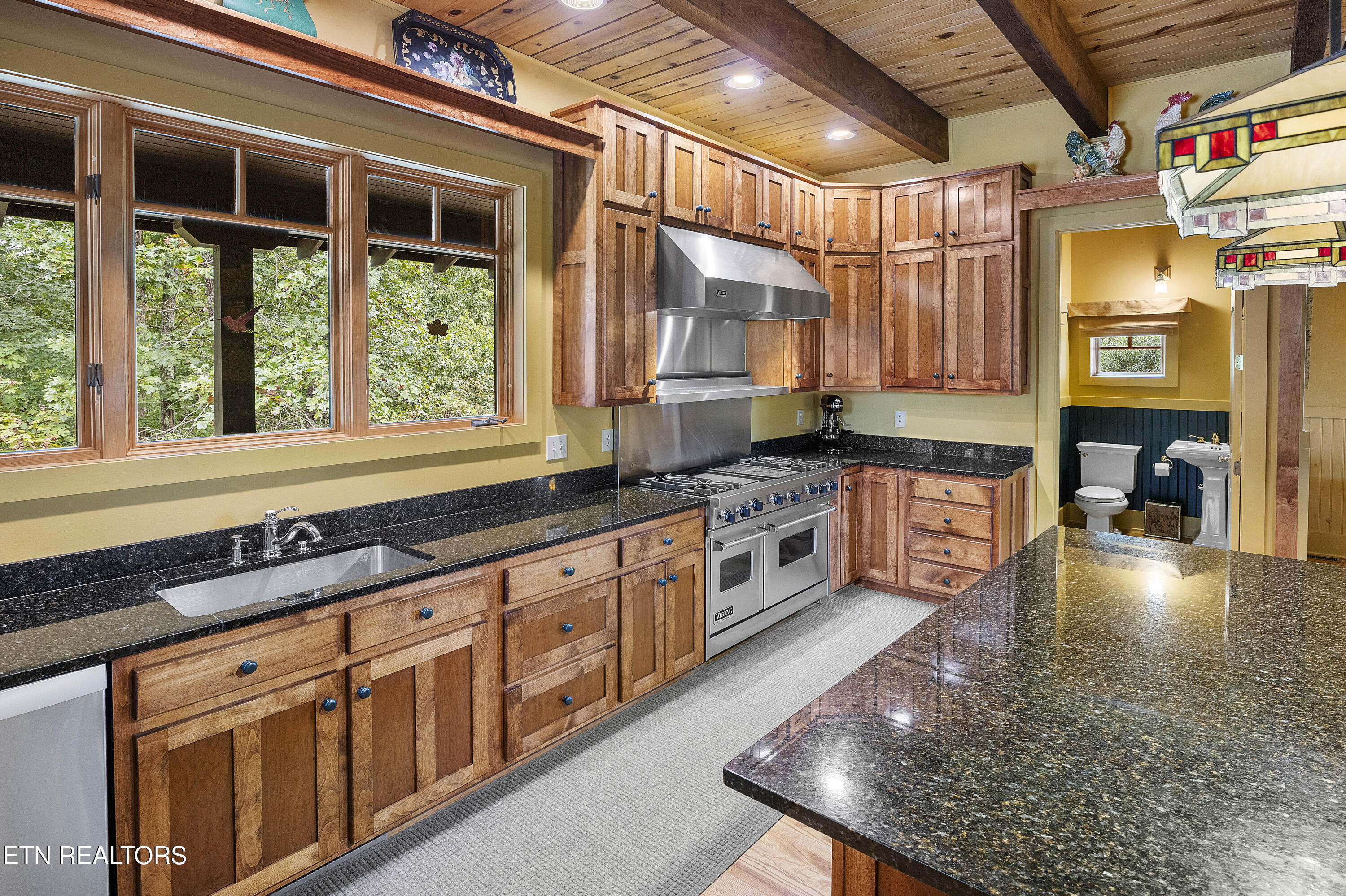 225 Eagle Ridge Road Kingston, TN 37763 - Photo 12 of 47 D3_L40A5533
