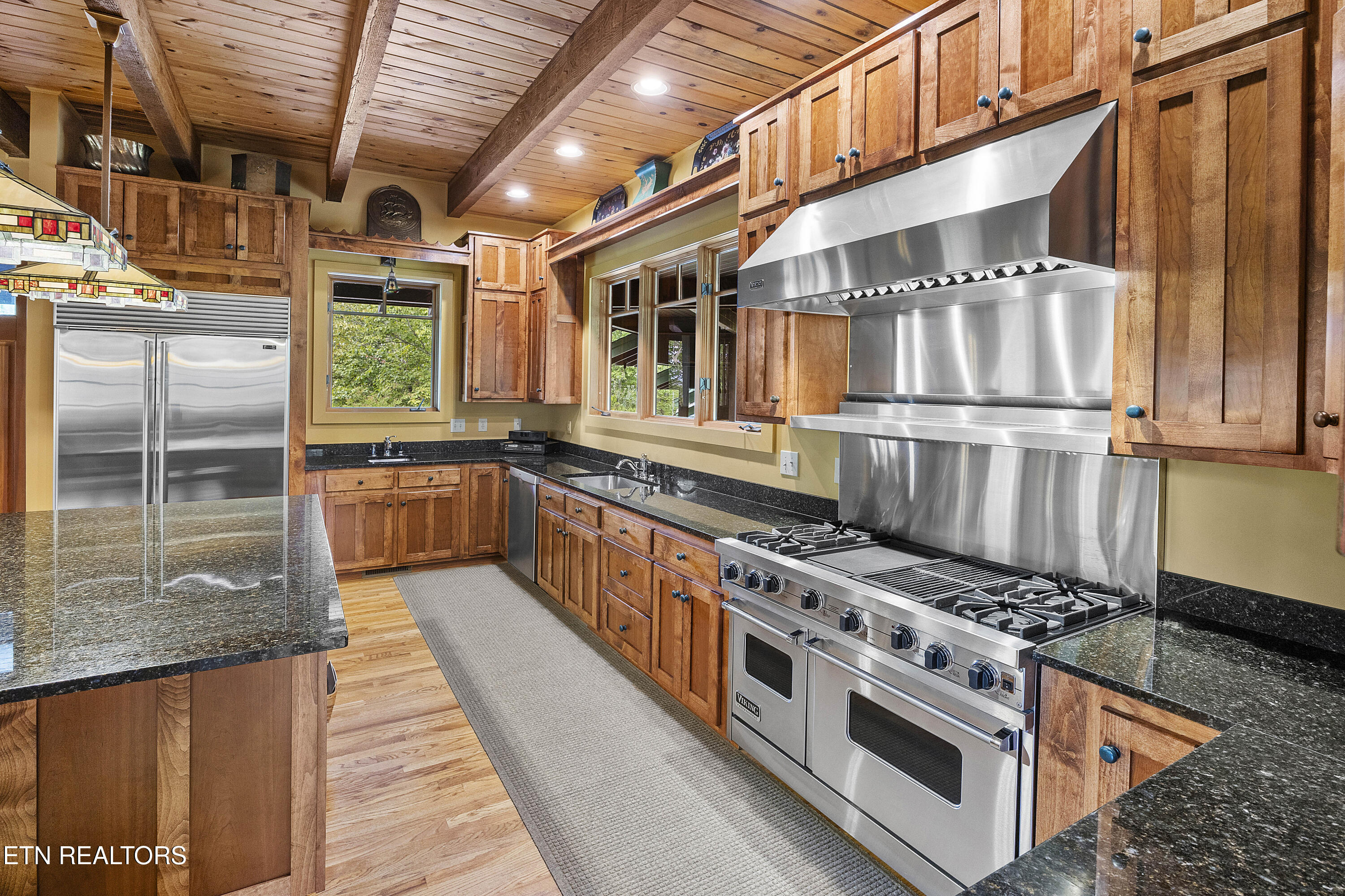 225 Eagle Ridge Road Kingston, TN 37763 - Photo 13 of 47 D4_L40A5539