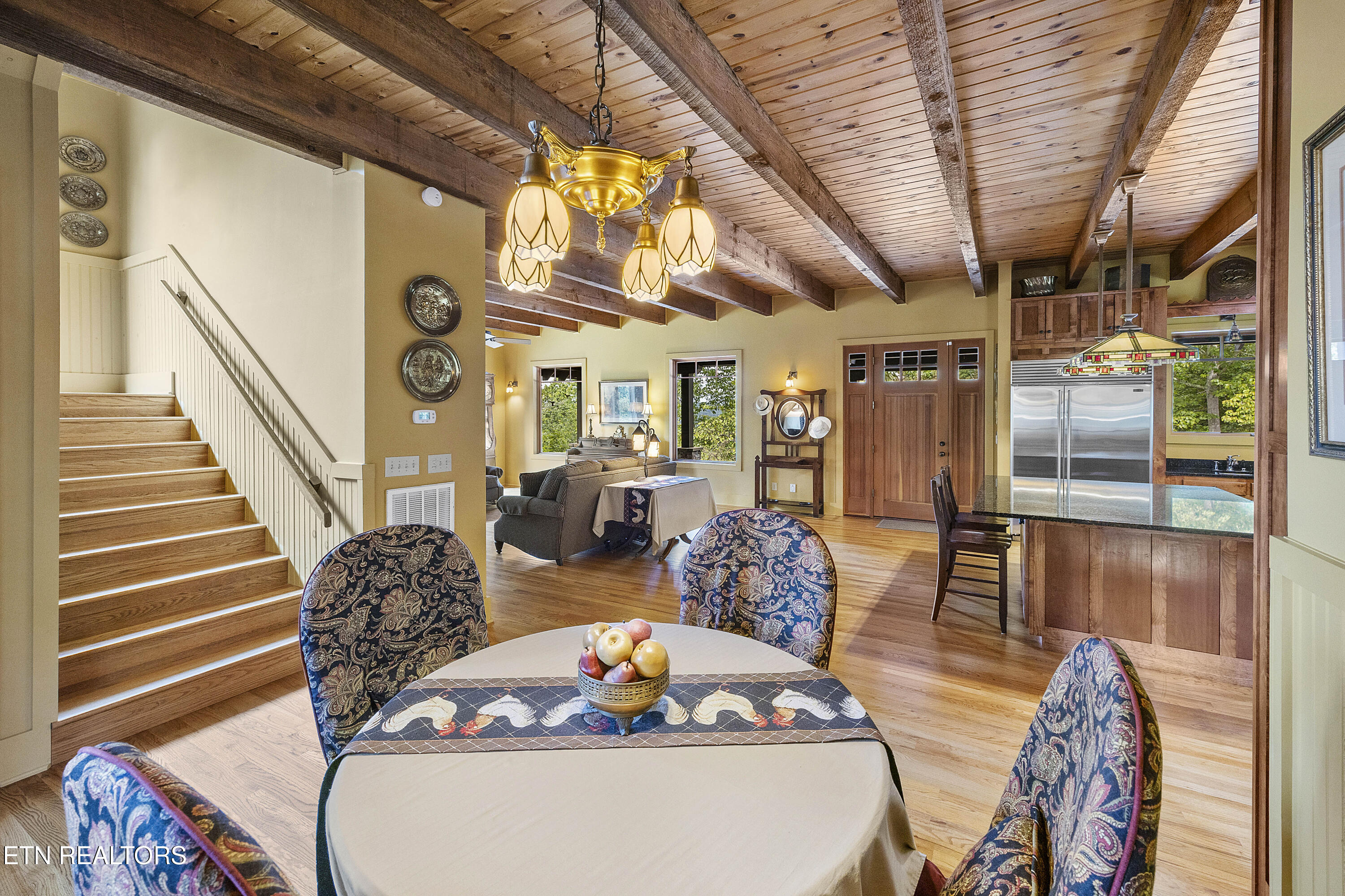 225 Eagle Ridge Road Kingston, TN 37763 - Photo 14 of 47 E1_L40A5545