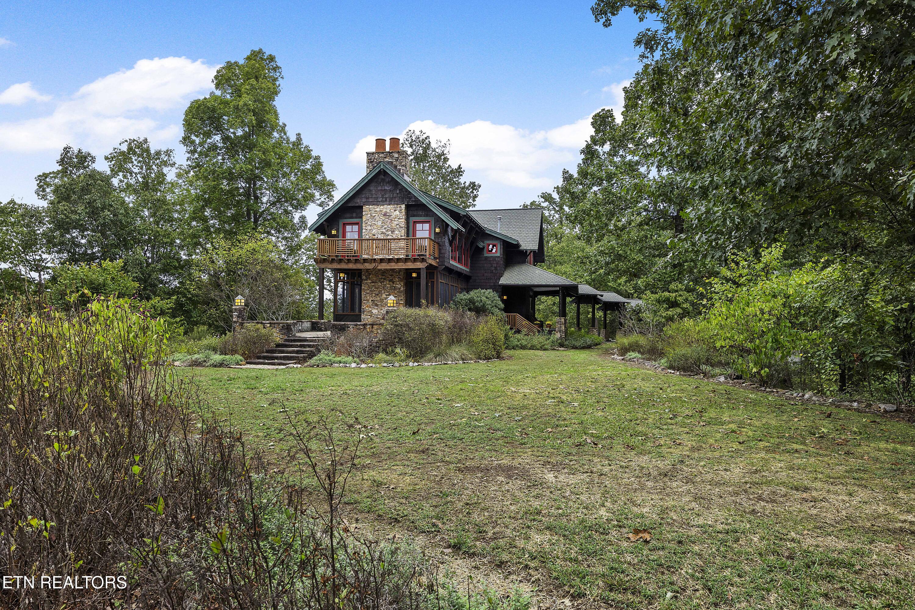 225 Eagle Ridge Road Kingston, TN 37763 - Photo 43 of 47 M7_L40A5677