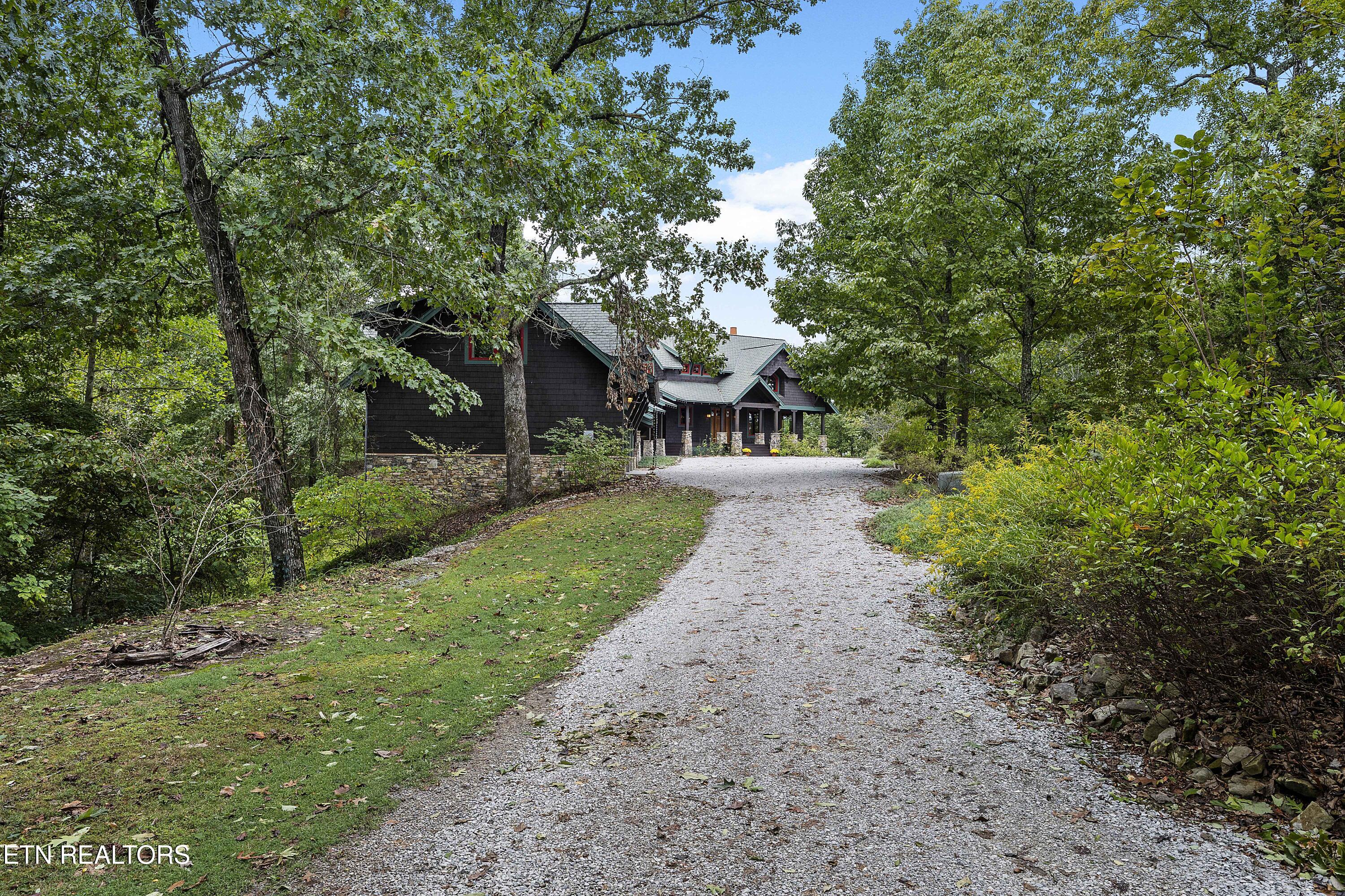 225 Eagle Ridge Road Kingston, TN 37763 - Photo 47 of 47 M11_L40A5694