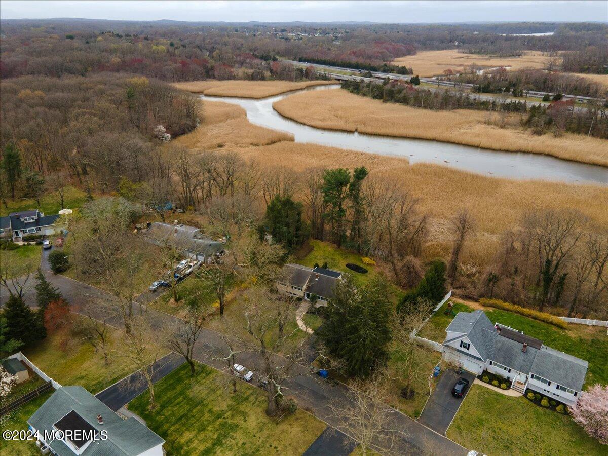 154 Riveredge Road Tinton Falls, NJ 07724 - Photo 31 of 34 32-Drone
