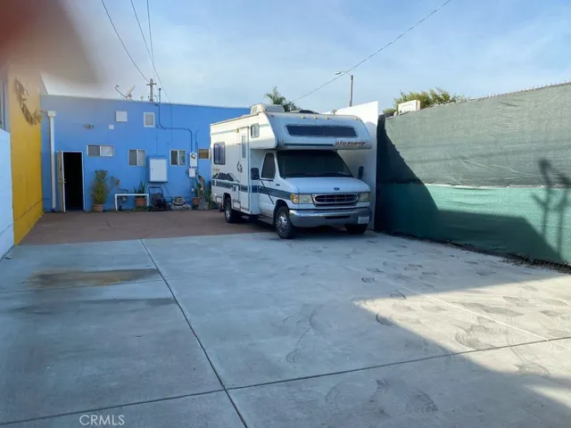 a view of gym equipment