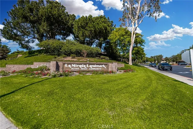 $620,000 | 15920 Alta Vista Drive, Unit 2C, La Mirada, CA 90638