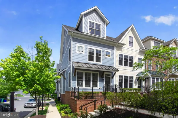 $995,000 | 71 Ellsworth Heights Street, Silver Spring, MD 20910