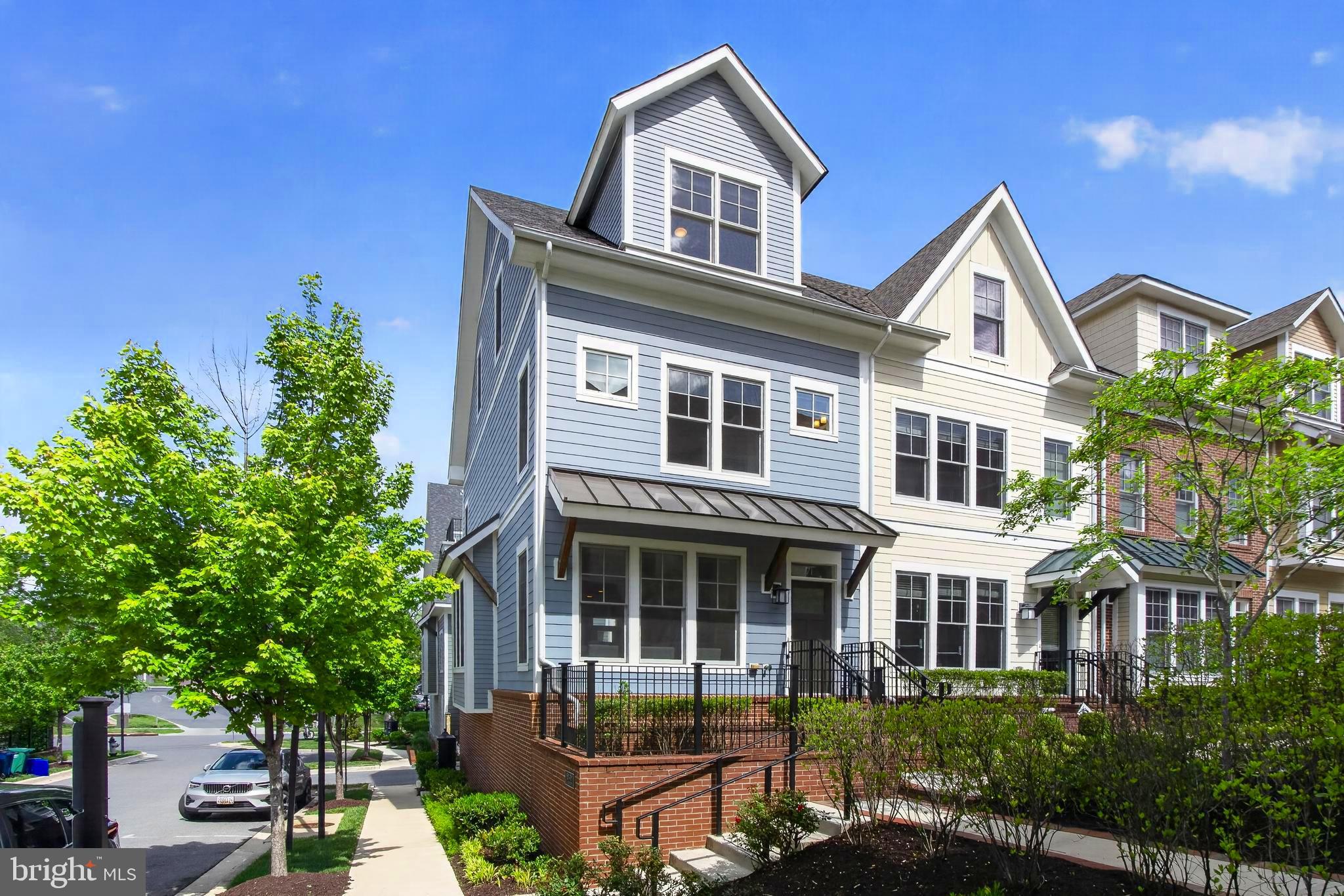 71 Ellsworth Heights Street Silver Spring, MD 20910 - Photo 1 of 41