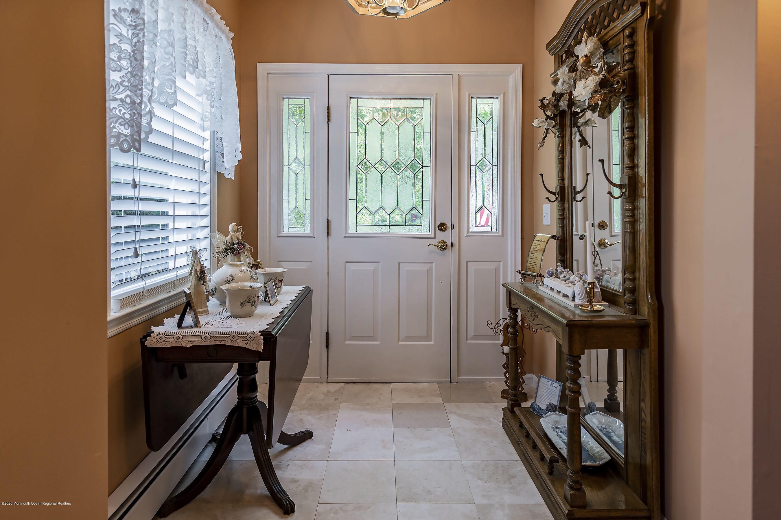 7 Wooleytown Road Morganville, NJ 07751 - Photo 6 of 30 a view of a bedroom with a window and furniture