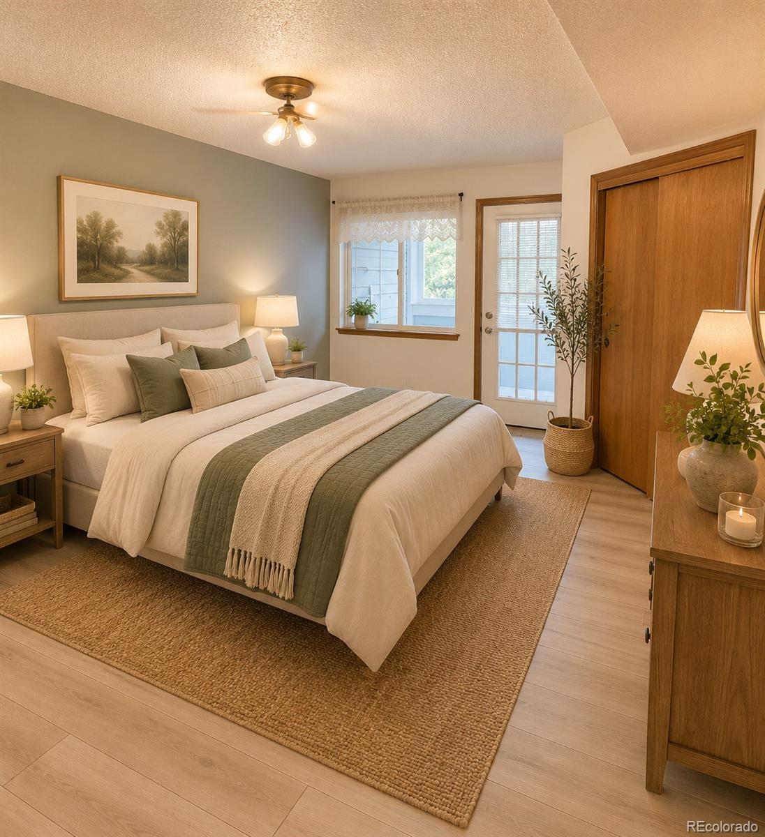 5031 Garrison Street, Unit 104B Wheat Ridge, CO 80033 - Photo 9 of 14