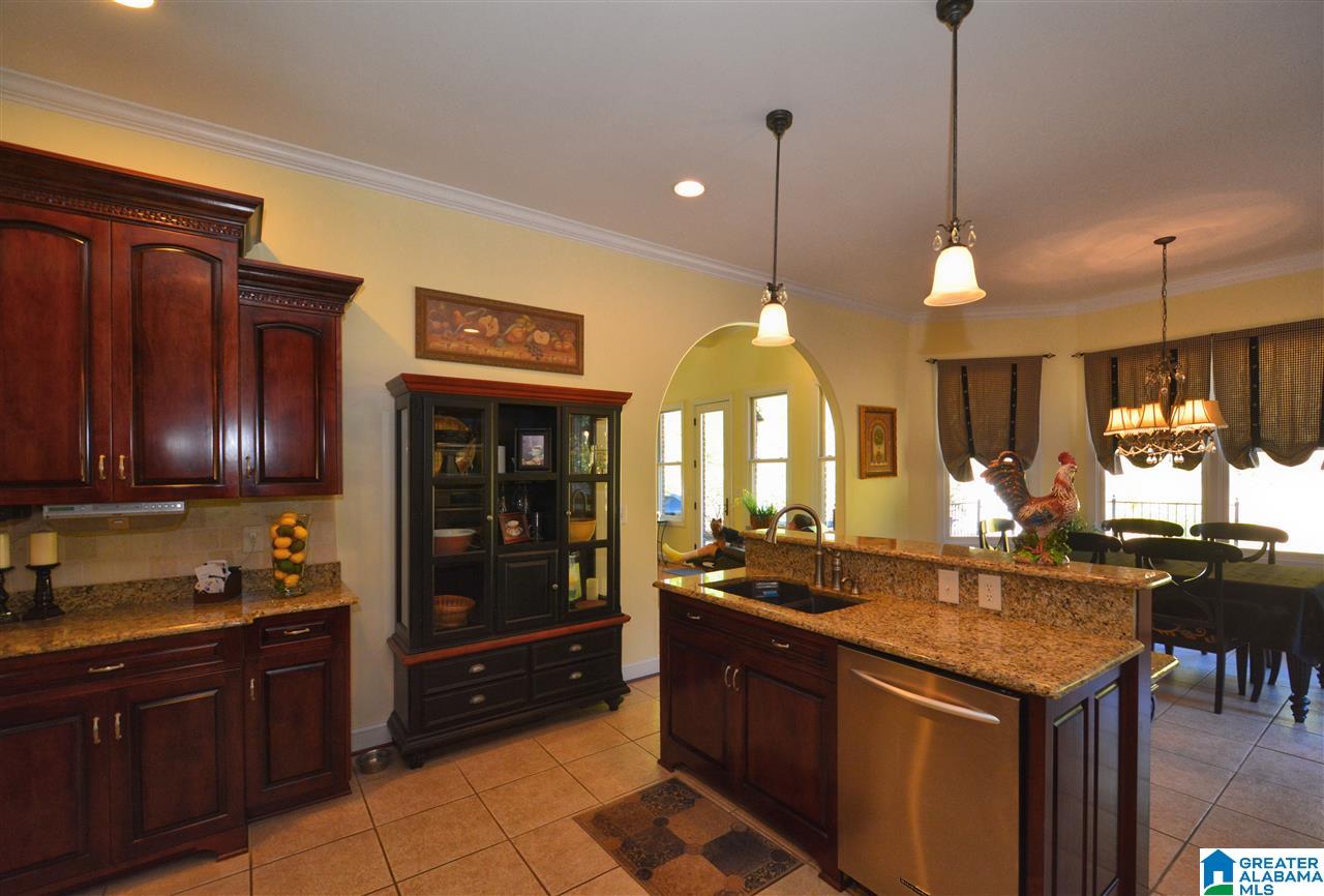 1045 Ferry Road Columbiana, AL 35051 - Photo 13 of 35