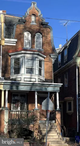 $649,000 | 4345 Baltimore Avenue, Philadelphia, PA 19104