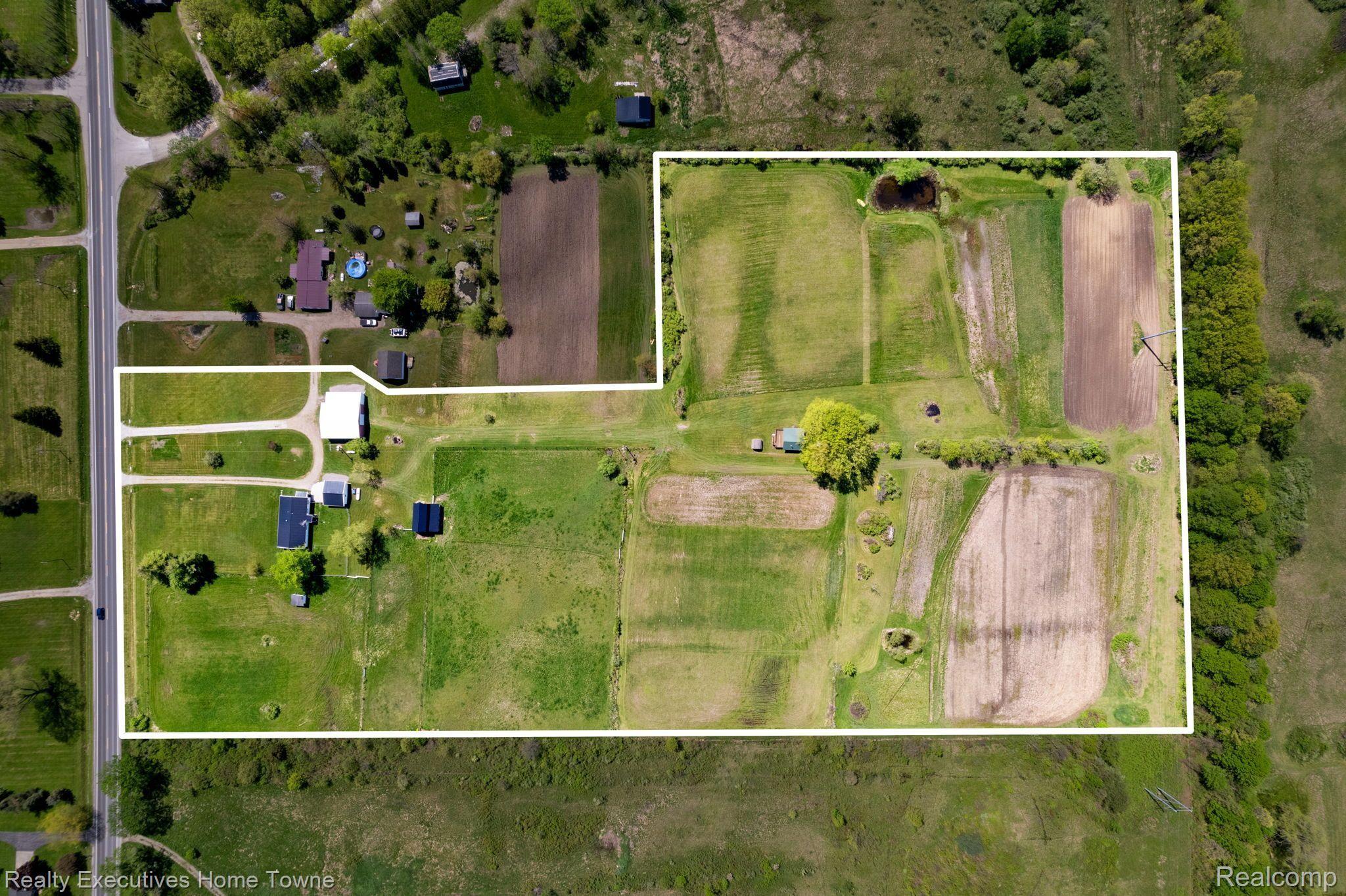 5581 Wildcat Road North Street, MI 48049 - Photo 3 of 76 Gallery Image 3