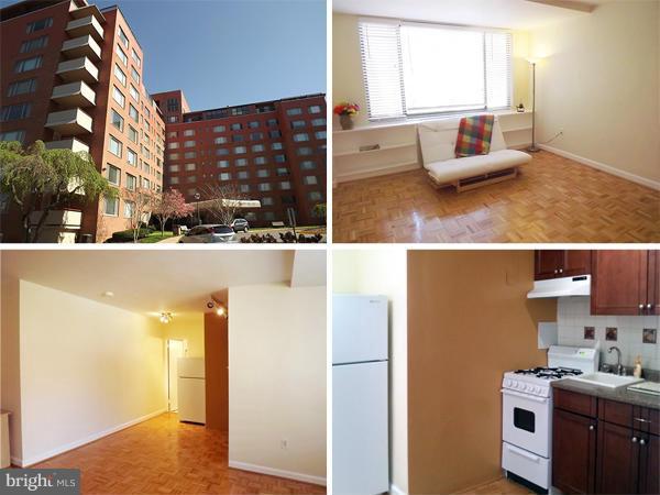 1111 Arlington Boulevard, Unit 437 Arlington, VA 22209 - Photo 1 of 14