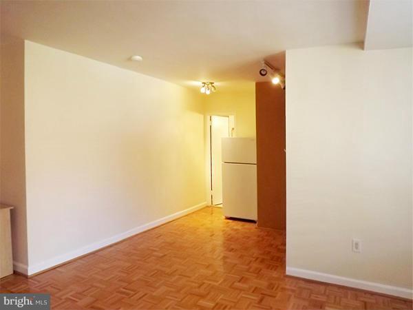 1111 Arlington Boulevard, Unit 437 Arlington, VA 22209 - Photo 6 of 14 a view of empty room