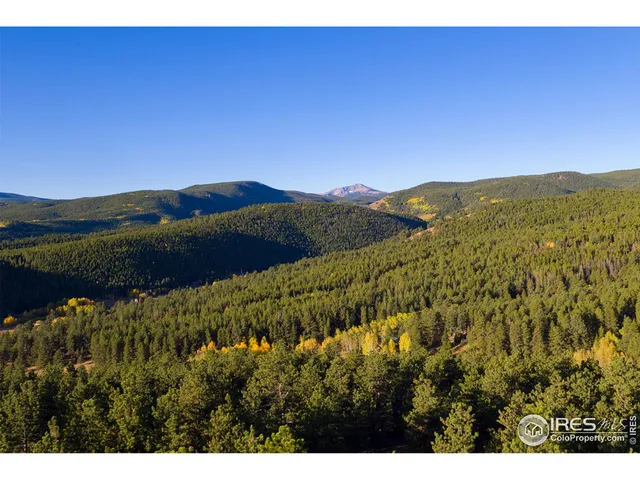 $350,000 | 6 Caribou Ridge Drive, Nederland, CO 80466
