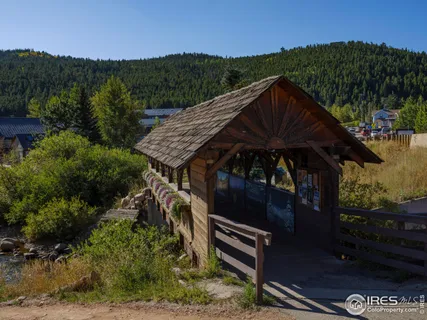 $350,000 | 6 Caribou Ridge Drive, Nederland, CO 80466