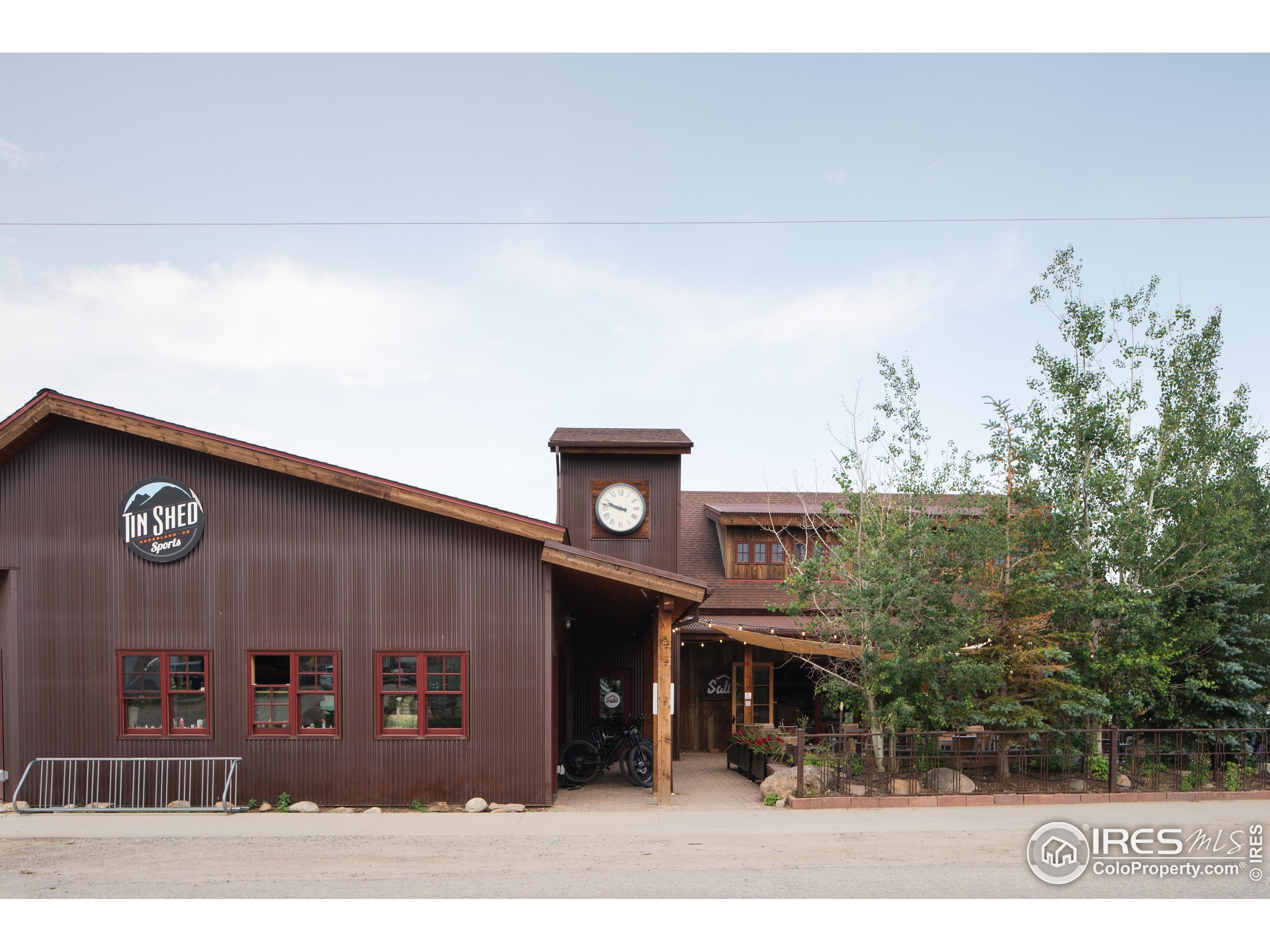 6 Caribou Ridge Drive Nederland, CO 80466 - Photo 25 of 30