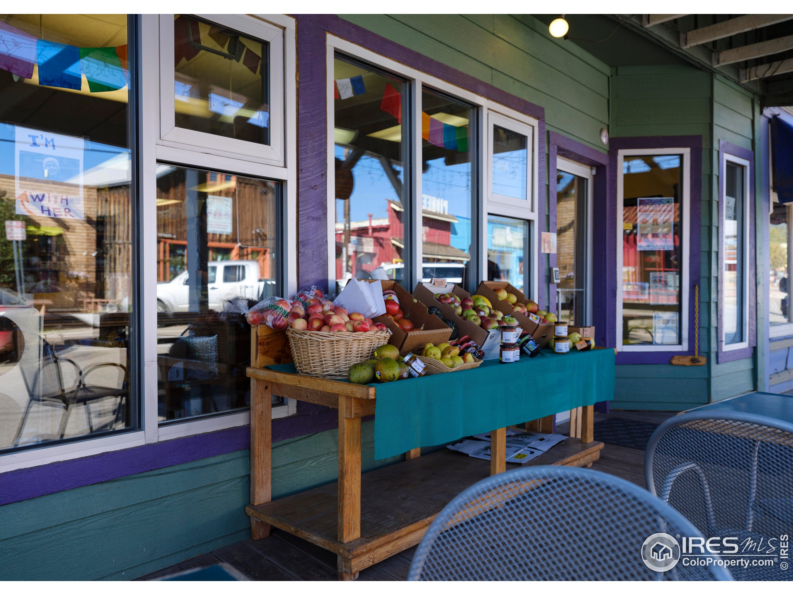 6 Caribou Ridge Drive Nederland, CO 80466 - Photo 28 of 30