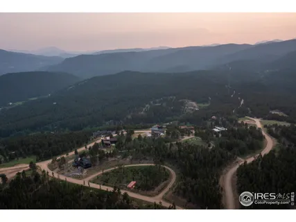 $350,000 | 6 Caribou Ridge Drive, Nederland, CO 80466